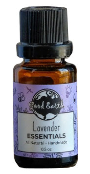Good Earth Essential Oil