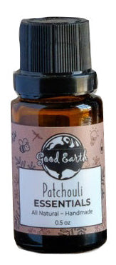 Good Earth Essential Oil
