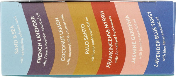 Pacha Soap Co. Calm Soap Peaces