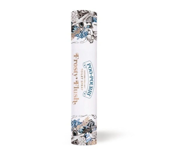 Poo~Pourri Before You Go Toilet Spray In Frosty Flush Scent