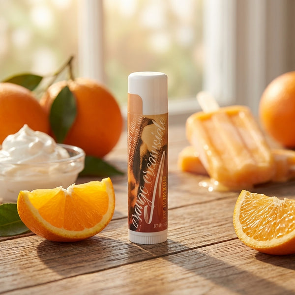 Windrift Hill Handmade Moisturizing Lip Balm
