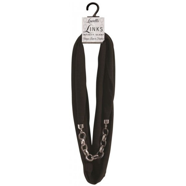 Lavello LINKS Infinity Scarves Solid Collection