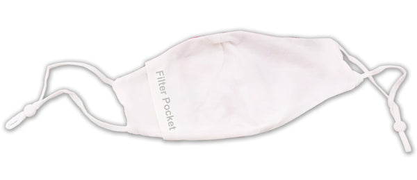 Christmas Kids Face Mask + FREE Filter