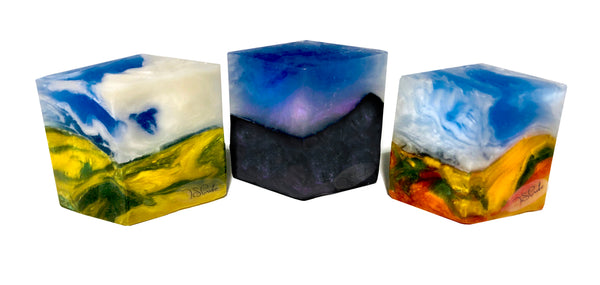 T.S. PINK™ BathEscapes Bar Soap