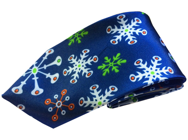 Uncle Bob's Ugly Christmas Neckties