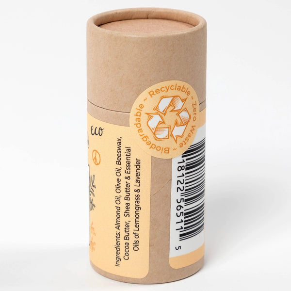 Good Earth All Natural Eco-Tube Lotion Bar