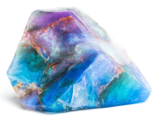 Opal SoapRock