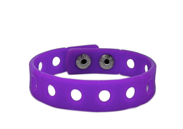 Silicone Starter Bracelet For Charm's