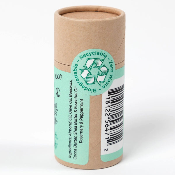 Good Earth All Natural Eco-Tube Lotion Bar