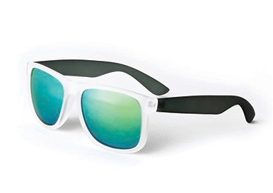 The Mack Sunglasses