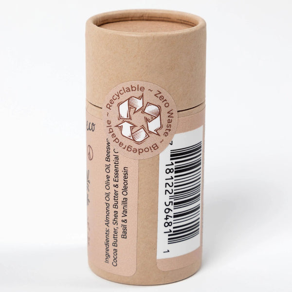 Good Earth All Natural Eco-Tube Lotion Bar