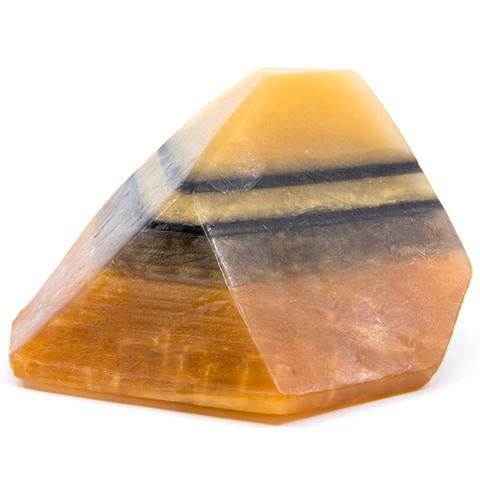 Tiger's Eye SoapRock