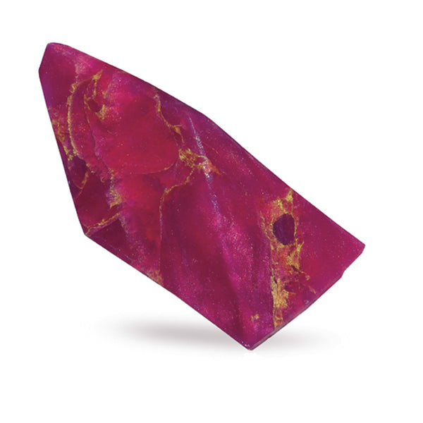 Zoisite (Ruby Zoisite) SoapRock
