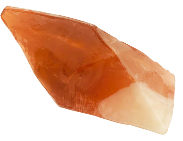 Amber Citrine SoapRock