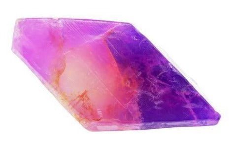 Amethyst SoapRock