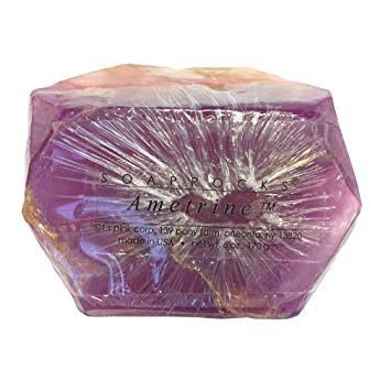 Ametrine SoapRock