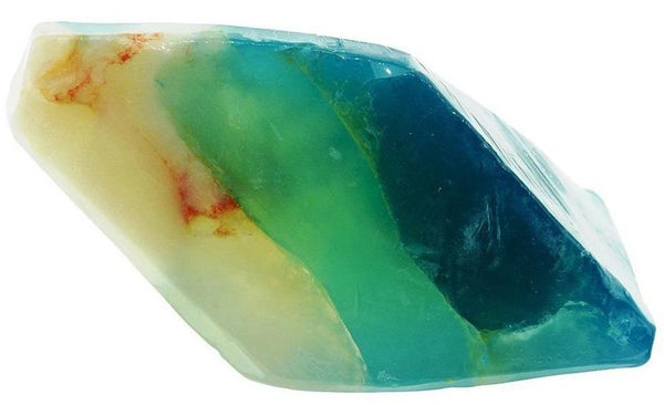 Aquamarine SoapRock