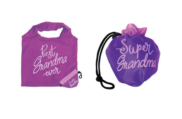 Best Grandma Ever Tote