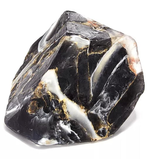 Black Onyx SoapRock
