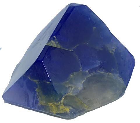 Blue Haven Moonstone SoapRock