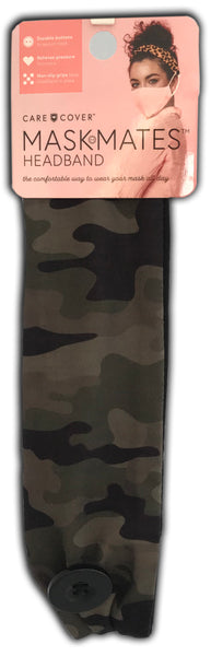 Mask Mates Headbands