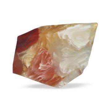 Carnelian SoapRock