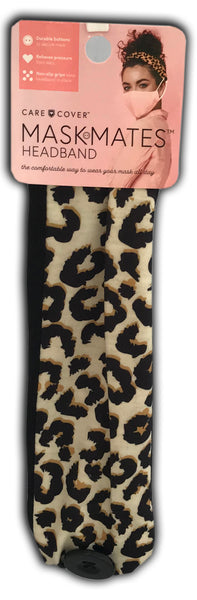 Mask Mates Headbands