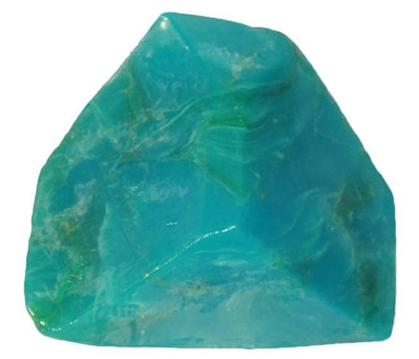 Chrysocolla SoapRock