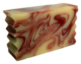 Windrift Hill Citrus Sun goat milk soap bar