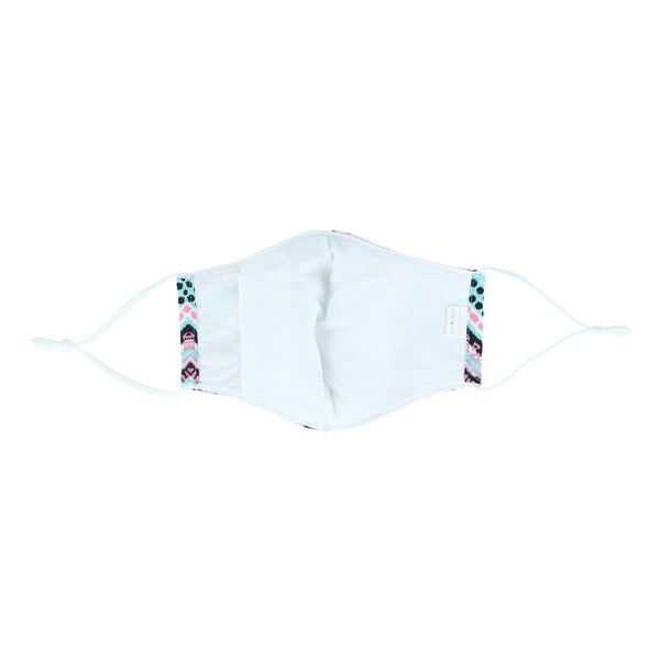 Chevron Adult Care Cover Face Mask