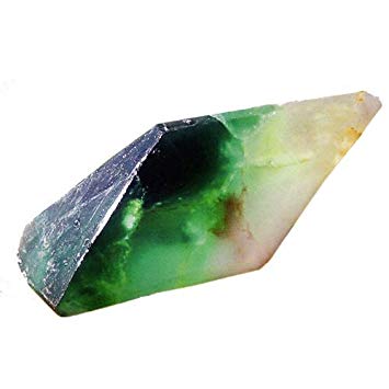 Emerald SoapRock