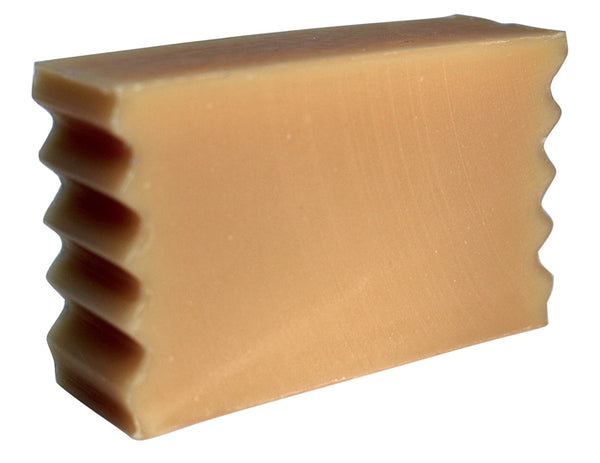 Windrift Hill Emu Oil unscented goat milk soap bar