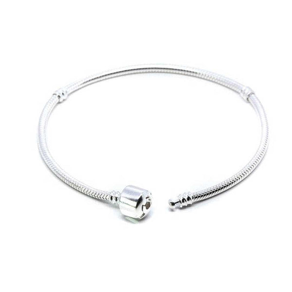 European Bead Starter Bracelet