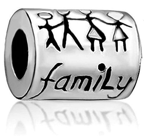 Family European Bead