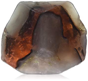 Fire Geode SoapRock
