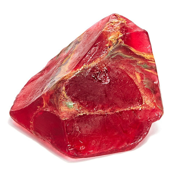Garnet SoapRock