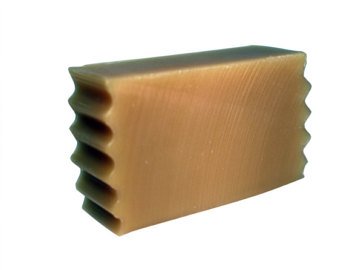 Windrift Hill Goats N' Oats goat milk soap bar