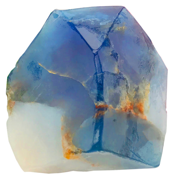 Holiday Sapphire SoapRock