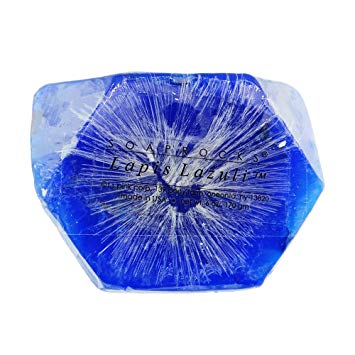 Lapis Lazuli SoapRock