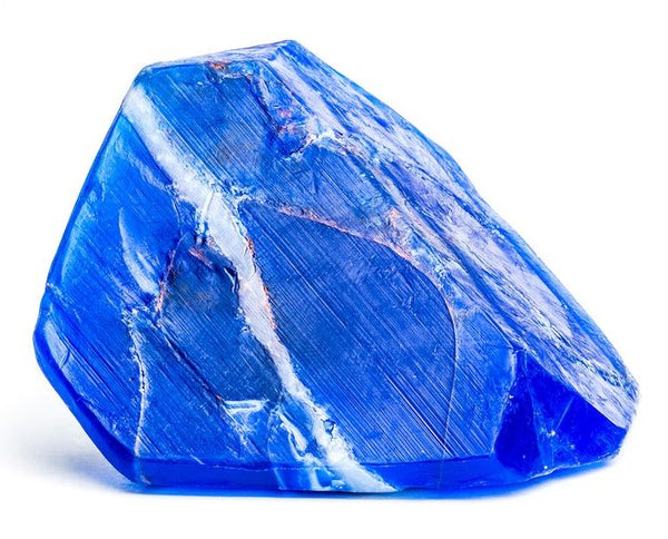 Lapis Lazuli SoapRock