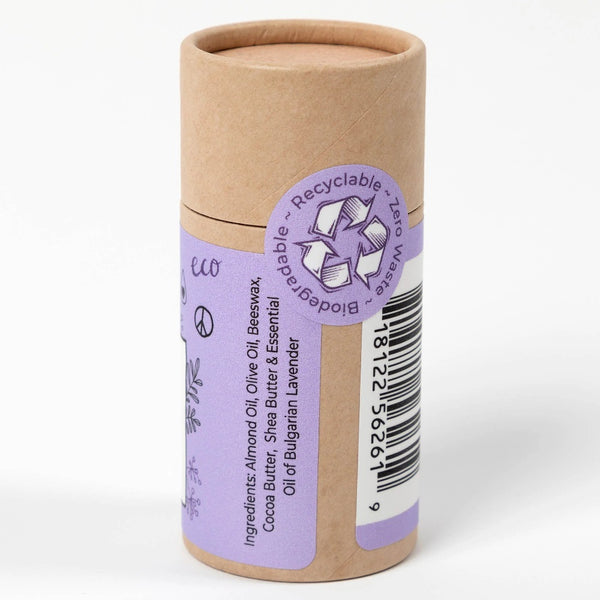 Good Earth All Natural Eco-Tube Lotion Bar