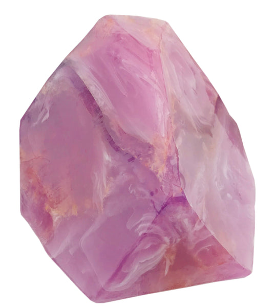 Lavender Jade SoapRock