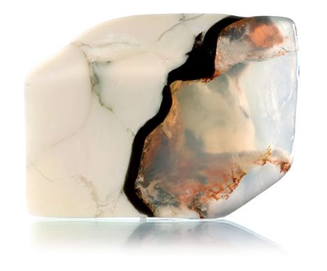 Marble SoapRock