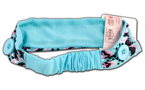 Mask Mate Headbands