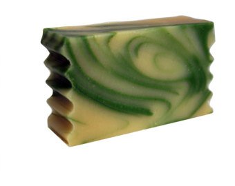 Windrift Hill Montana Sage goat milk soap bar