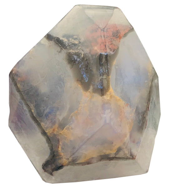 Moonstone SoapRock