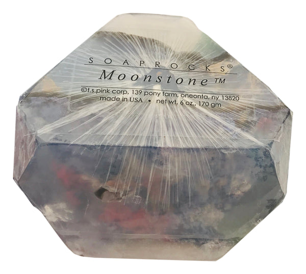 Moonstone SoapRock