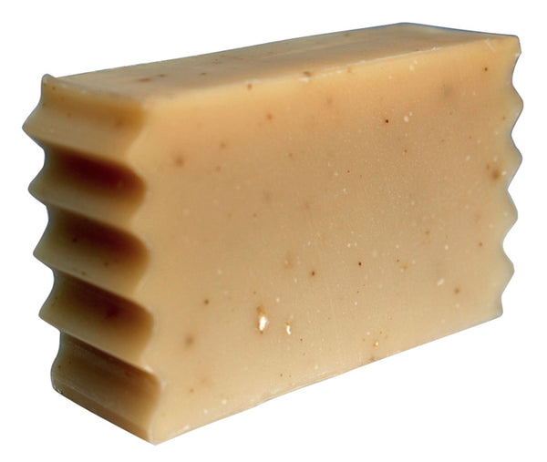 Windrift Hill Nature Made Complexion Bar goat milk soap
