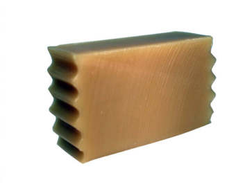 Windrift Hill Oh Joy! goat milk soap bar
