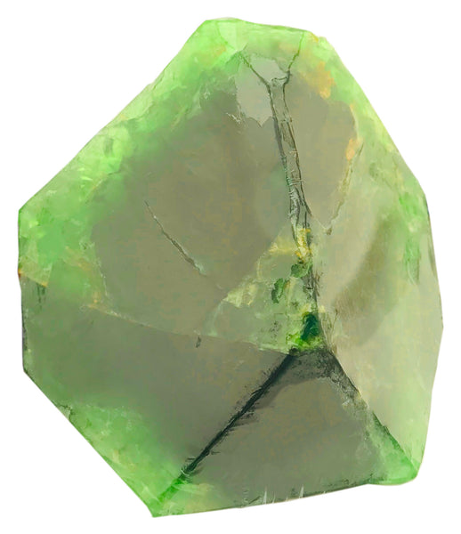 Olivine SoapRock